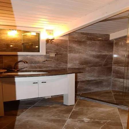 Hotel Orchis Butik