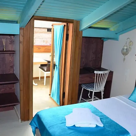 Orchis Butik Hotel