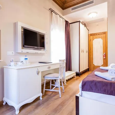 Orchis Butik 3* Ayvalik