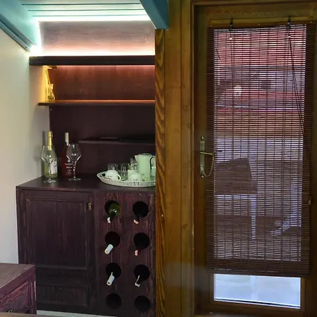 Orchis Butik Hotel