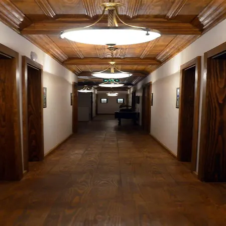 Orchis Butik Hotel