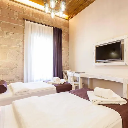 Hotel Orchis Butik 3*
