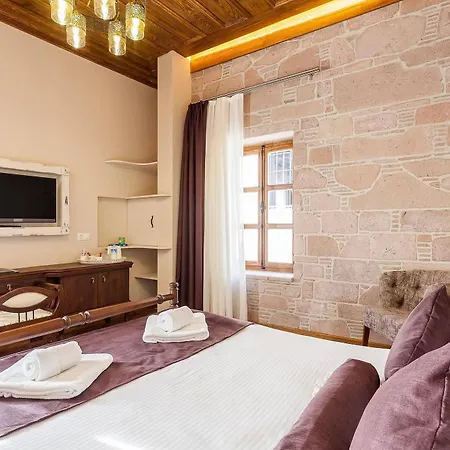 Orchis Butik Hotel 3*