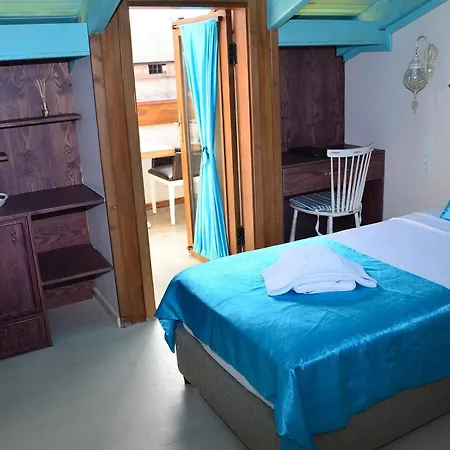 Orchis Butik Hotel