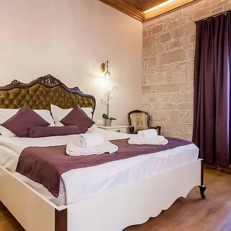 Orchis Butik Hotel