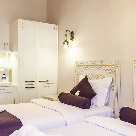Hotel Orchis Butik 3*