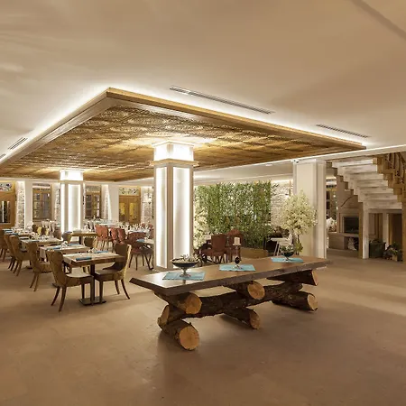 Orchis Butik Hotel 3*