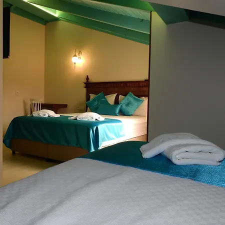 Orchis Butik Hotel Ayvalik