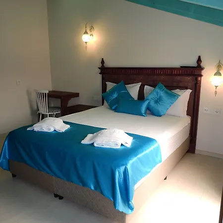 Hotel Orchis Butik