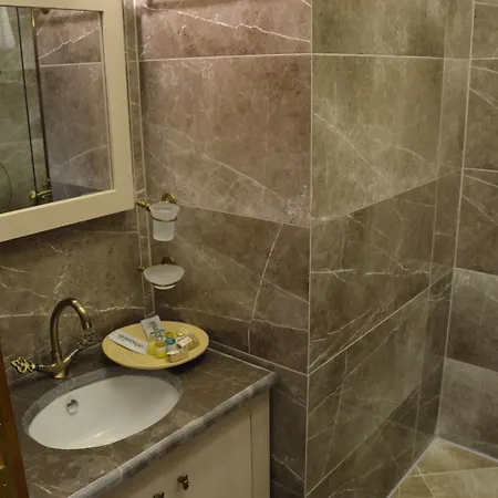 Hotel Orchis Butik 3*