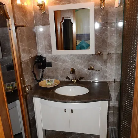 Orchis Butik Hotel