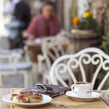Hotel Orchis Butik Ayvalik