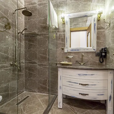 Hotel Orchis Butik 3*