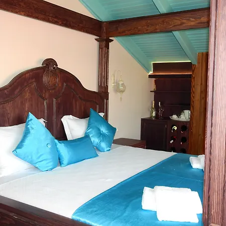 Orchis Butik Hotel